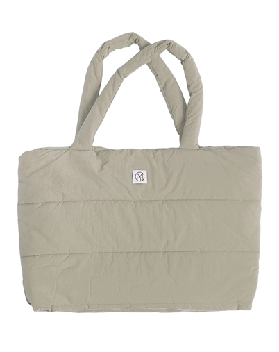 Sasja Icon Shopper Taske - MSCH Copenhagen